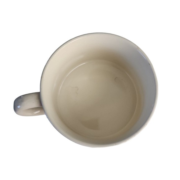 Set of 2 Vintage Soup Mugs - Picture 7 of 8